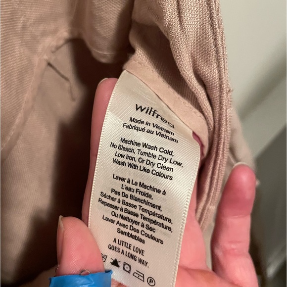 Wilfred Aritzia Romper/jumpsuit - Picture 11 of 11